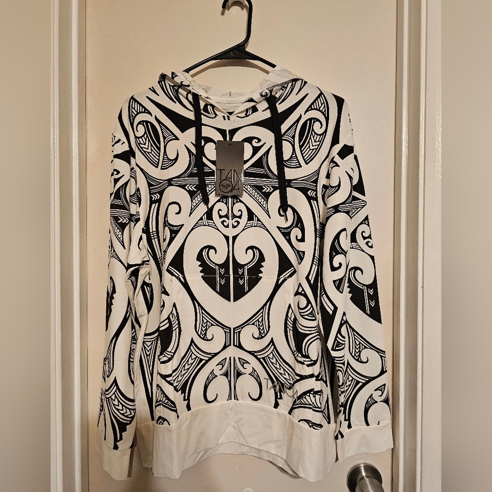 Tanoa Mika Hoodie